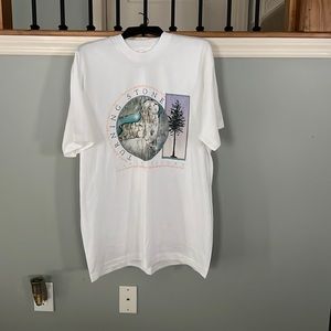 vintage casino t-shirt